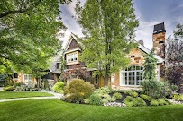 Big Rock Premium Landscaping and Design - Photo 2 - Car repair in Provo, UT, Provo