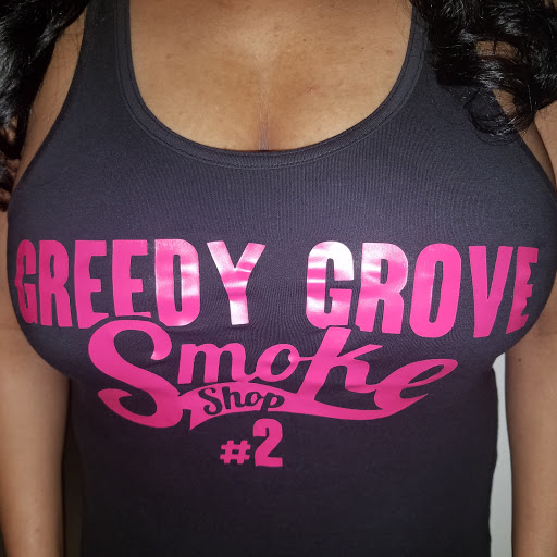 Tobacco Shop «Greedy Grove Smoke Shop #2», reviews and photos, 1917 S Buckner Blvd, Dallas, TX 75217, USA