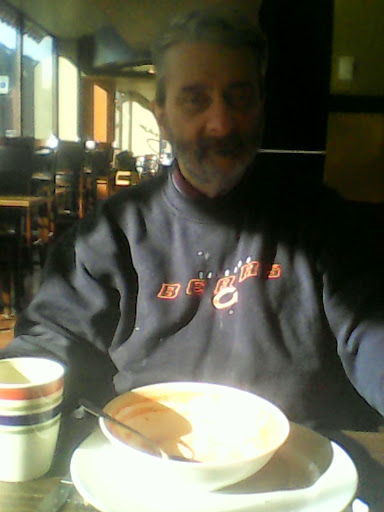 Restaurant «Manna Java World Cafe», reviews and photos, 700 Locust St #110, Dubuque, IA 52001, USA