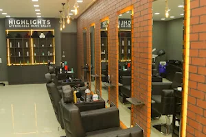 Highlights Affordable Men's Salon Mugalivakkam image