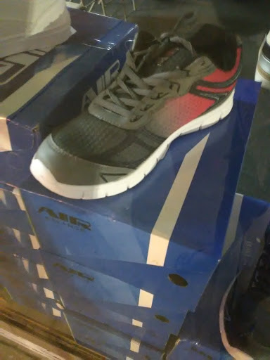 Shopping Mall «Liberty Court Shopping Center», reviews and photos, 8660 Liberty Rd, Randallstown, MD 21133, USA