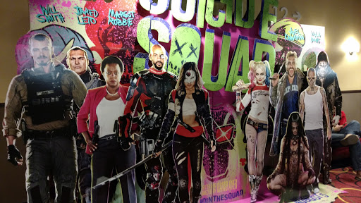 Movie Theater «AMC Flatiron Crossing 14», reviews and photos, 61 W Flatiron Crossing Dr, Broomfield, CO 80021, USA