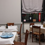 Photo n°2 de l'avis de marino.e fait le 13/04/2024 à 14:06 sur le  Bar Trattoria da Andrea à Chioggia