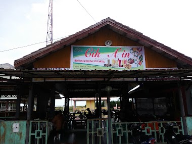 Cik Ain Resto