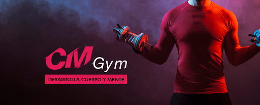 CM Gym