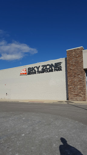 Amusement Center «Sky Zone Trampoline Park», reviews and photos, 23261 Eureka Rd, Taylor, MI 48180, USA