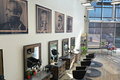 Kisner's Salon & Barber