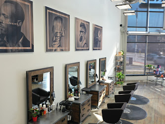 Kisner's Salon & Barber