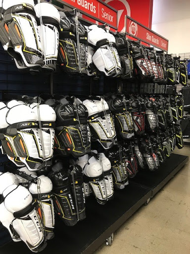 Hockey Supply Store «MonkeySports Irvine», reviews and photos, 1962 Barranca Pkwy, Irvine, CA 92606, USA