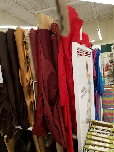 Fabric Store «Jo-Ann Fabrics and Crafts», reviews and photos, 2210 Daniels St, Manteca, CA 95337, USA