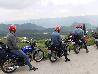 Ha Giang Easy Riders