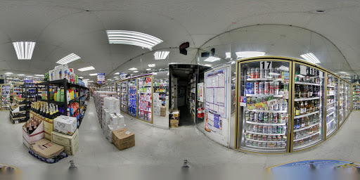 Liquor Store «Super Store #2», reviews and photos, 320 Alhambra Rd, Alhambra, CA 91801, USA