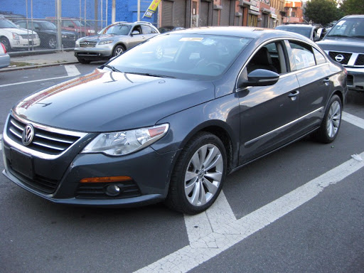 Used Car Dealer «Hamilton Avenue Auto Sales», reviews and photos, 39 16th St, Brooklyn, NY 11215, USA