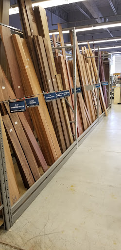 Woodworking Supply Store «Rockler Woodworking and Hardware - Sandy Springs», reviews and photos, 6690 Roswell Rd Suite 450, Sandy Springs, GA 30328, USA