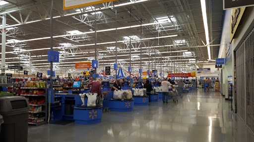 Discount Store «Walmart», reviews and photos, 631 U.S. 9, Little Egg Harbor Township, NJ 08087, USA