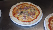 Pizza du Restaurant Al Dente à Aussois - n°13