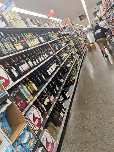 Department Store «Walmart Supercenter», reviews and photos, 5095 Almaden Expy, San Jose, CA 95118, USA