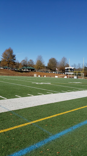 Recreation Center «Forsyth County Recreation Center», reviews and photos, 2300 Keith Bridge Rd, Cumming, GA 30040, USA