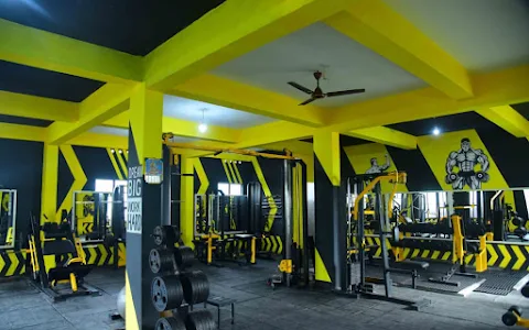 BROTHERS GYM image