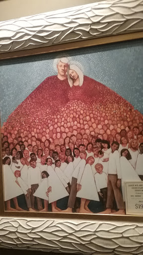 Religious Goods Store «Deseret Book», reviews and photos, 1076 S 750 E, Orem, UT 84097, USA