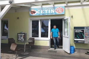 Kebap & Pizzahaus ÇETİN image