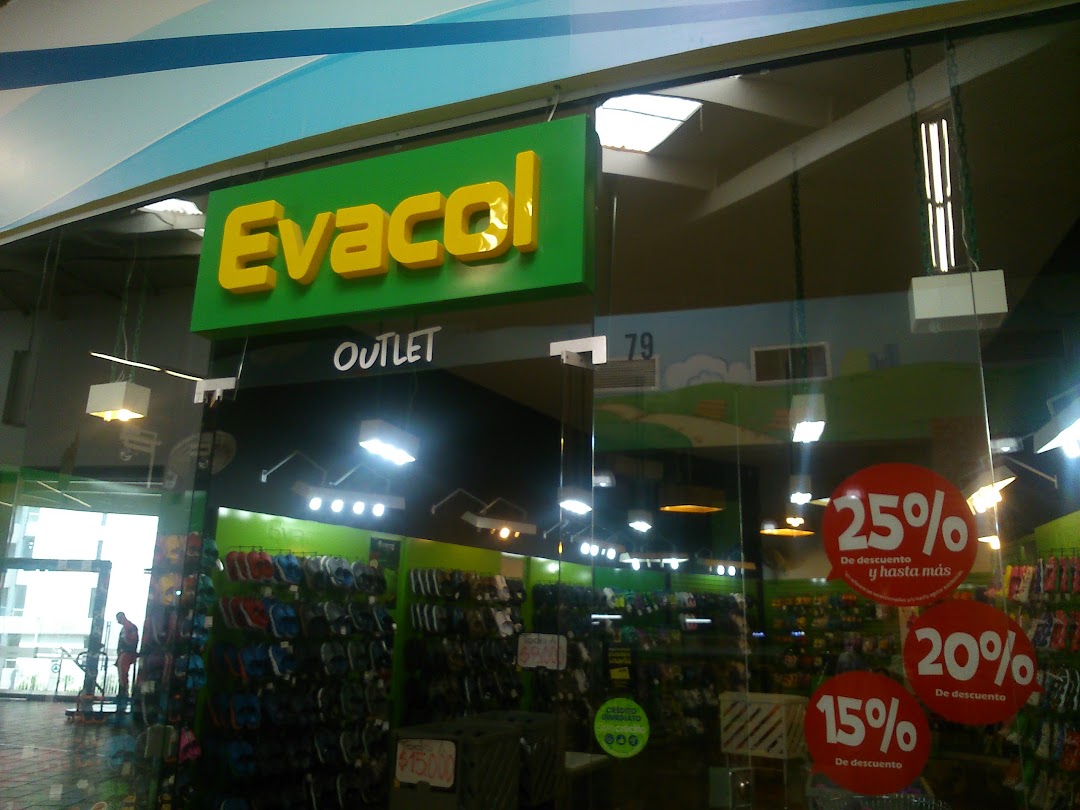 Evacol