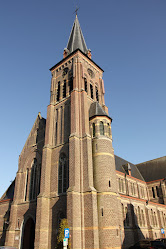 Sint-Nicolaas-van-Tolentijnkerk