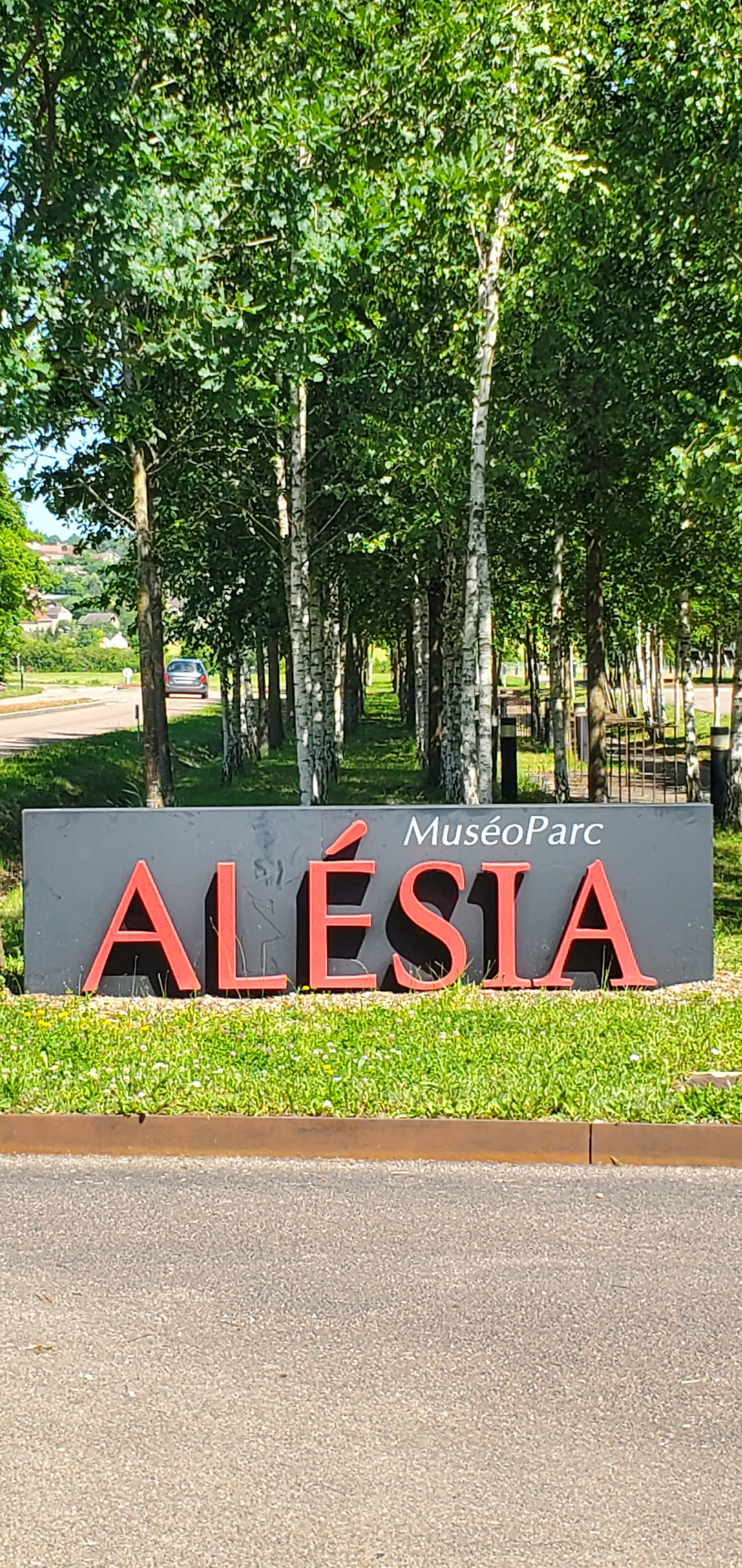 Photo n° 1 de l'avis de Yannick.N fait le 11/06/2022 à 20:18