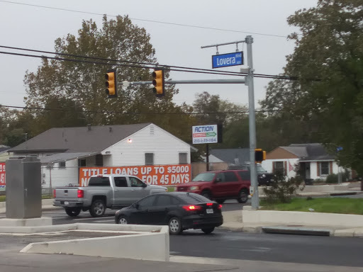 Grocery Store «La Fiesta Supermarket», reviews and photos, 4107 Blanco Rd, San Antonio, TX 78212, USA