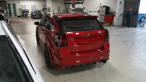 Auto Body Shop «Brea Auto Body, Inc.», reviews and photos, 436 Berry St, Brea, CA 92821, USA