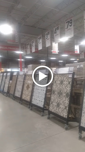 Tile Store «Floor & Decor», reviews and photos, 6100 W Grand Ave, Gurnee, IL 60031, USA
