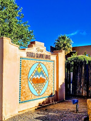 Sierra Grande Lodge & Spa - photo 24