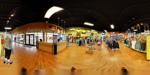 Sporting Goods Store «Fleet Feet Sports Columbus», reviews and photos, 1270 E Powell Rd, Lewis Center, OH 43035, USA