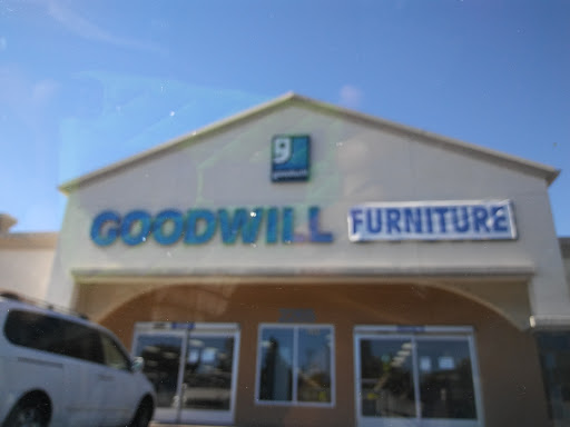 Thrift Store «Goodwill Furniture Store», reviews and photos