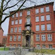 Staatliche Gewerbeschule Kraftfahrzeugtechnik Hamburg