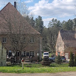 Photo n°1 de l'avis de Yvonne.. fait le 03/06/2023 à 12:39 sur le  Landgasthof Fuchsmühle - Norbert Müller à Hilpoltstein