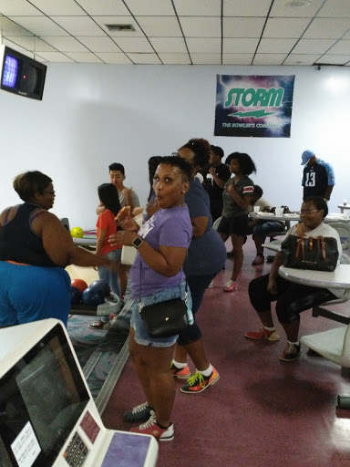 Bowling Alley «Spanish Trail Lanes», reviews and photos, 2909 Old Spanish Trail, Gautier, MS 39553, USA