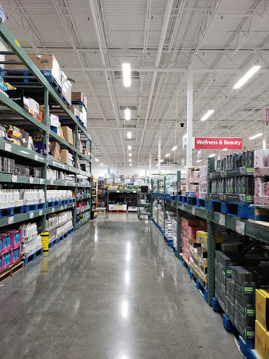 Warehouse club «BJ’s Wholesale Club», reviews and photos, 620 Riverside Dr, Coral Springs, FL 33071, USA