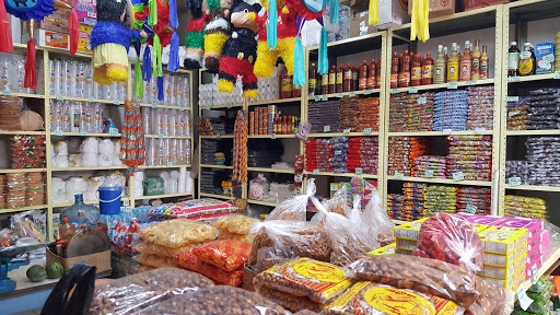 Dulceria Rosy en Zamora