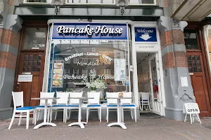 Pancake House Mondial image