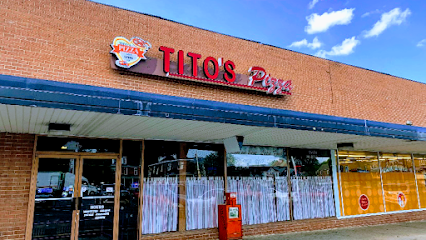 Tito’s Pizza
