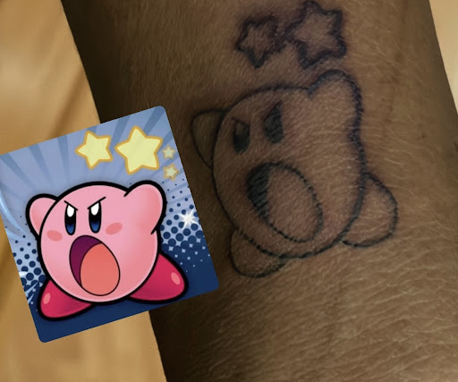 Explore clown tattoo ideas, creative tattoo ideas in Woodhaven, available at 94 Ink Tattoos