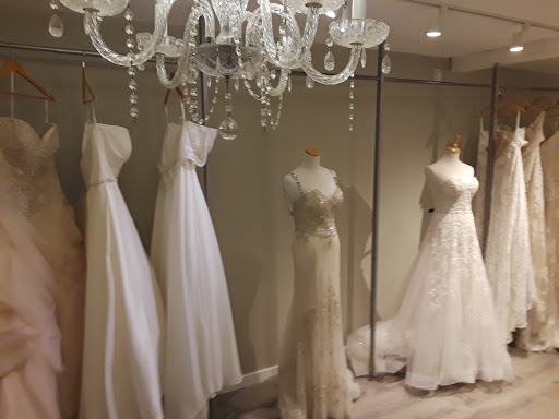 Bridal Shop «MeaMarie Bridal Atelier», reviews and photos, 30 Lakeshore Plaza #102, Kirkland, WA 98033, USA