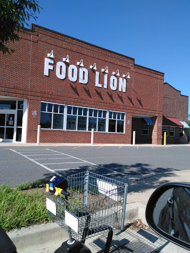 Grocery Store «Food Lion», reviews and photos, 31810 River Rd, Millington, MD 21651, USA