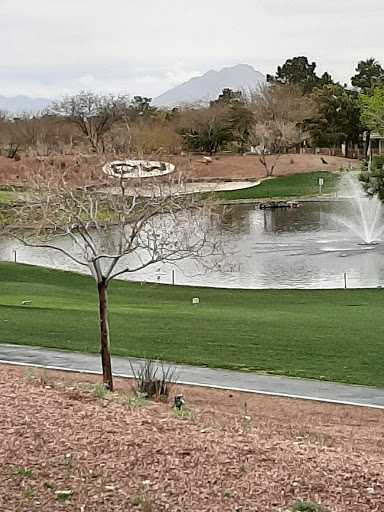 Golf Course «Desert Willow Golf Course», reviews and photos, 2020 W Horizon Ridge Pkwy, Henderson, NV 89012, USA