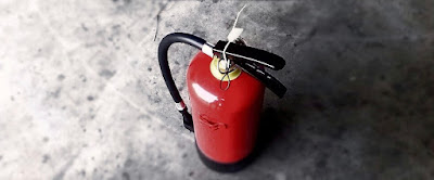 EMCI - Expertise & Mise en Conformité Incendie à Chamblanc