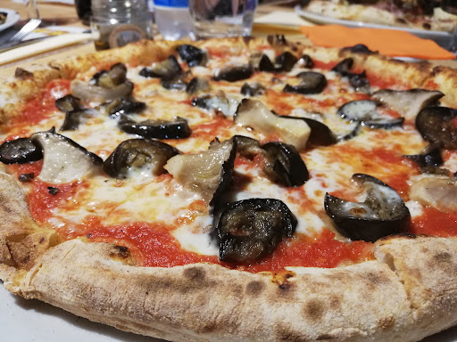 Pizzeria Baronetto in Pietrapertosa, Provincia di Potenza