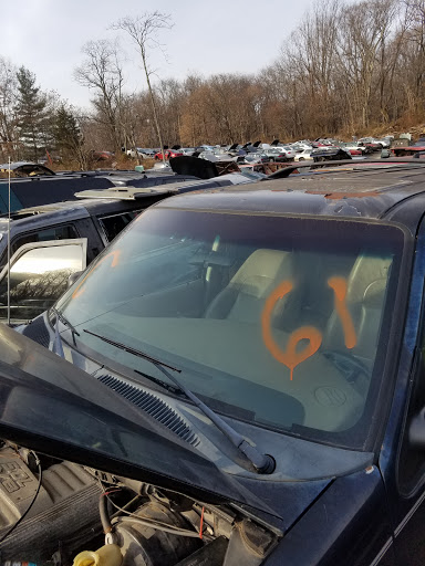 Auto Parts Store «Crazy Rays Auto Parts», reviews and photos, 3923 Twin Arch Rd, Mt Airy, MD 21771, USA
