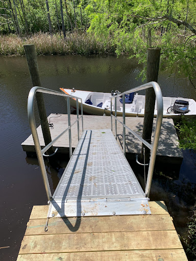 Construction Company «Waterbridge Contractors of the Carolinas», reviews and photos, 3123 Murrells Inlet Rd, Murrells Inlet, SC 29576, USA