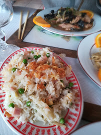 Plats et boissons du Restaurant asiatique Les Baguettes d'Or à Oloron-Sainte-Marie - n°9